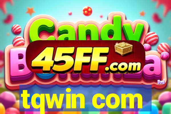 tqwin com